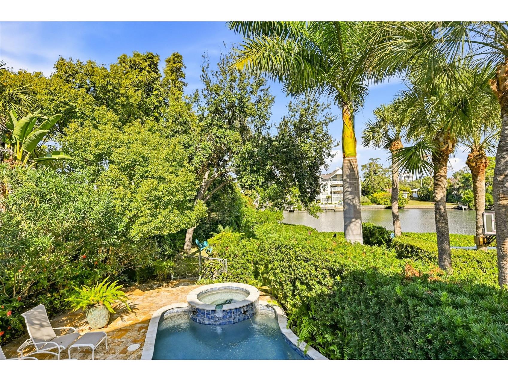 1749 Lincoln Park Circle Sarasota FL 34236 - HUDSON BAYOU A4674729 image36