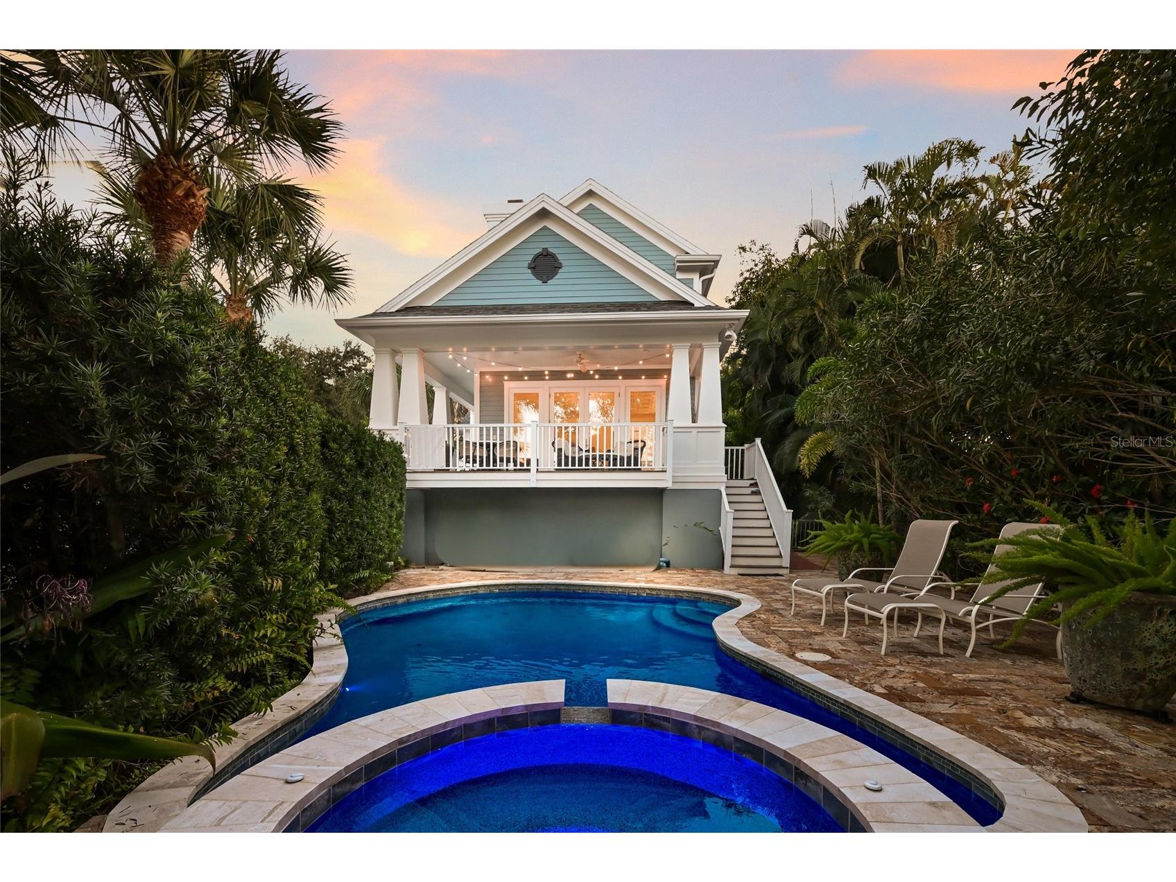 1749 Lincoln Park Circle Sarasota FL 34236 - HUDSON BAYOU A4674729 image4