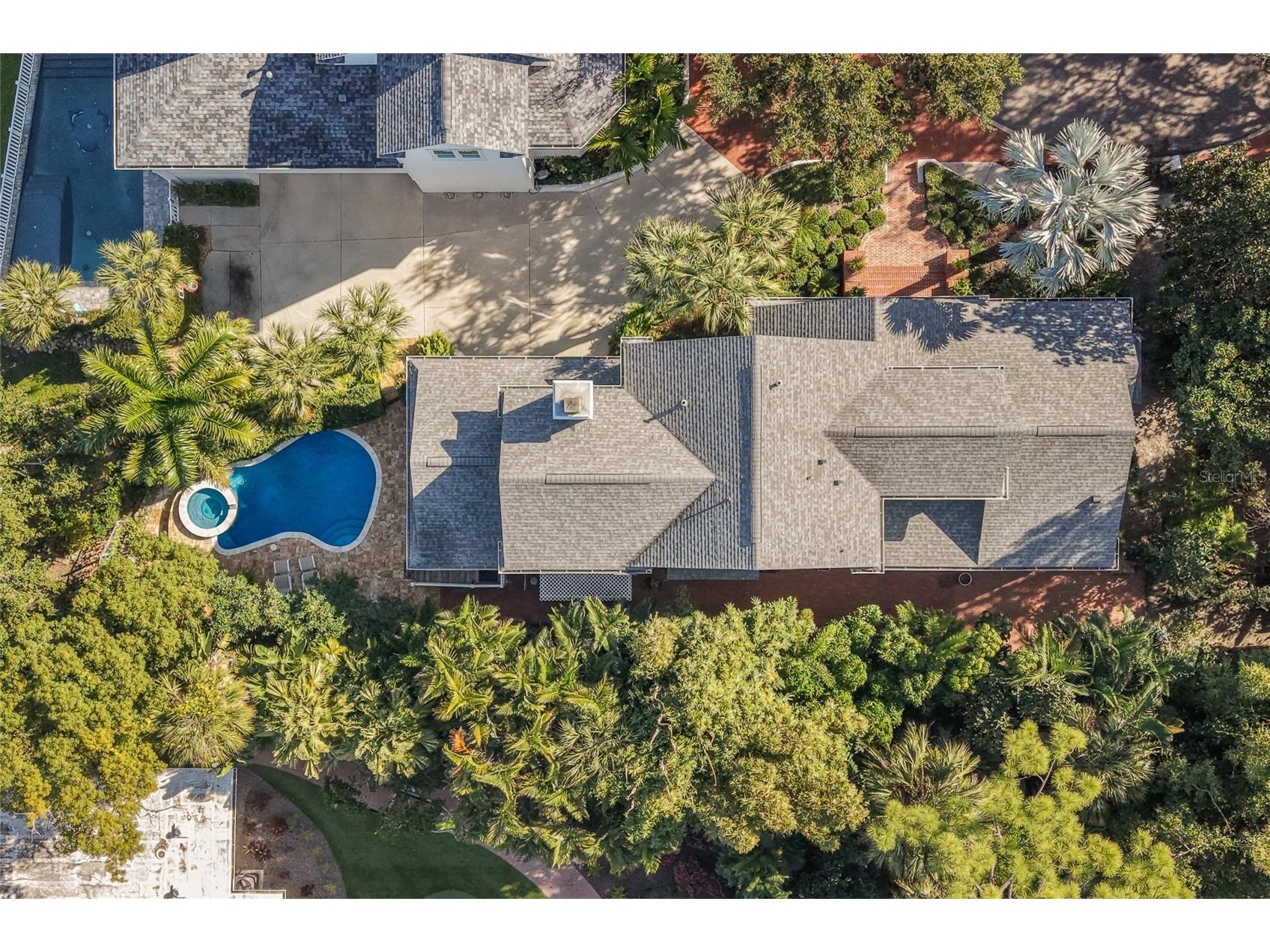 1749 Lincoln Park Circle Sarasota FL 34236 - HUDSON BAYOU A4674729 image41