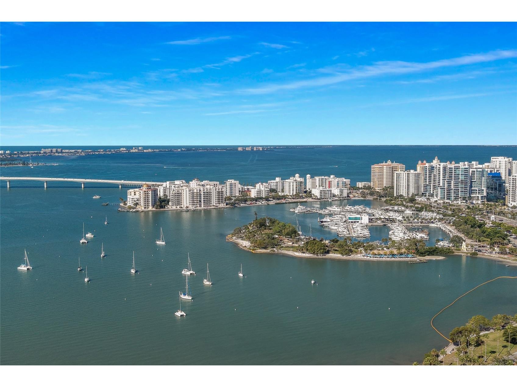 1749 Lincoln Park Circle Sarasota FL 34236 - HUDSON BAYOU A4674729 image42