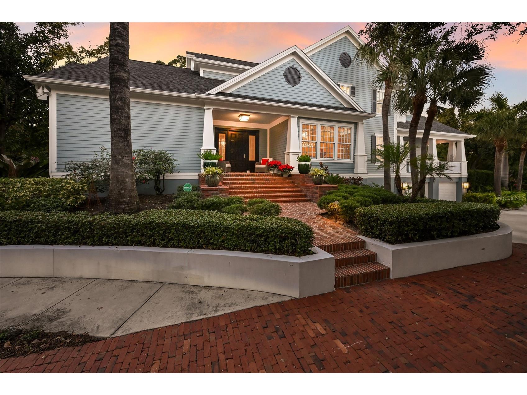 1749 Lincoln Park Circle Sarasota FL 34236 - HUDSON BAYOU A4674729 image49