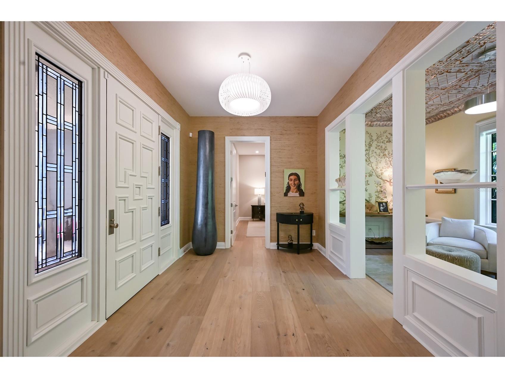 1749 Lincoln Park Circle Sarasota FL 34236 - HUDSON BAYOU A4674729 image5