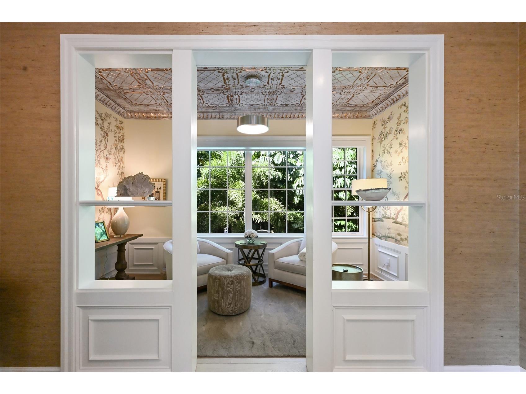 1749 Lincoln Park Circle Sarasota FL 34236 - HUDSON BAYOU A4674729 image8