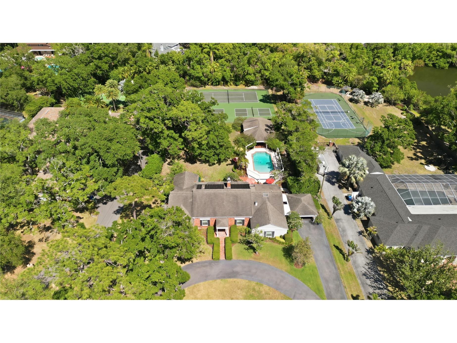 1749 Long Bow Lane Clearwater FL 33764 TB8507097 image1