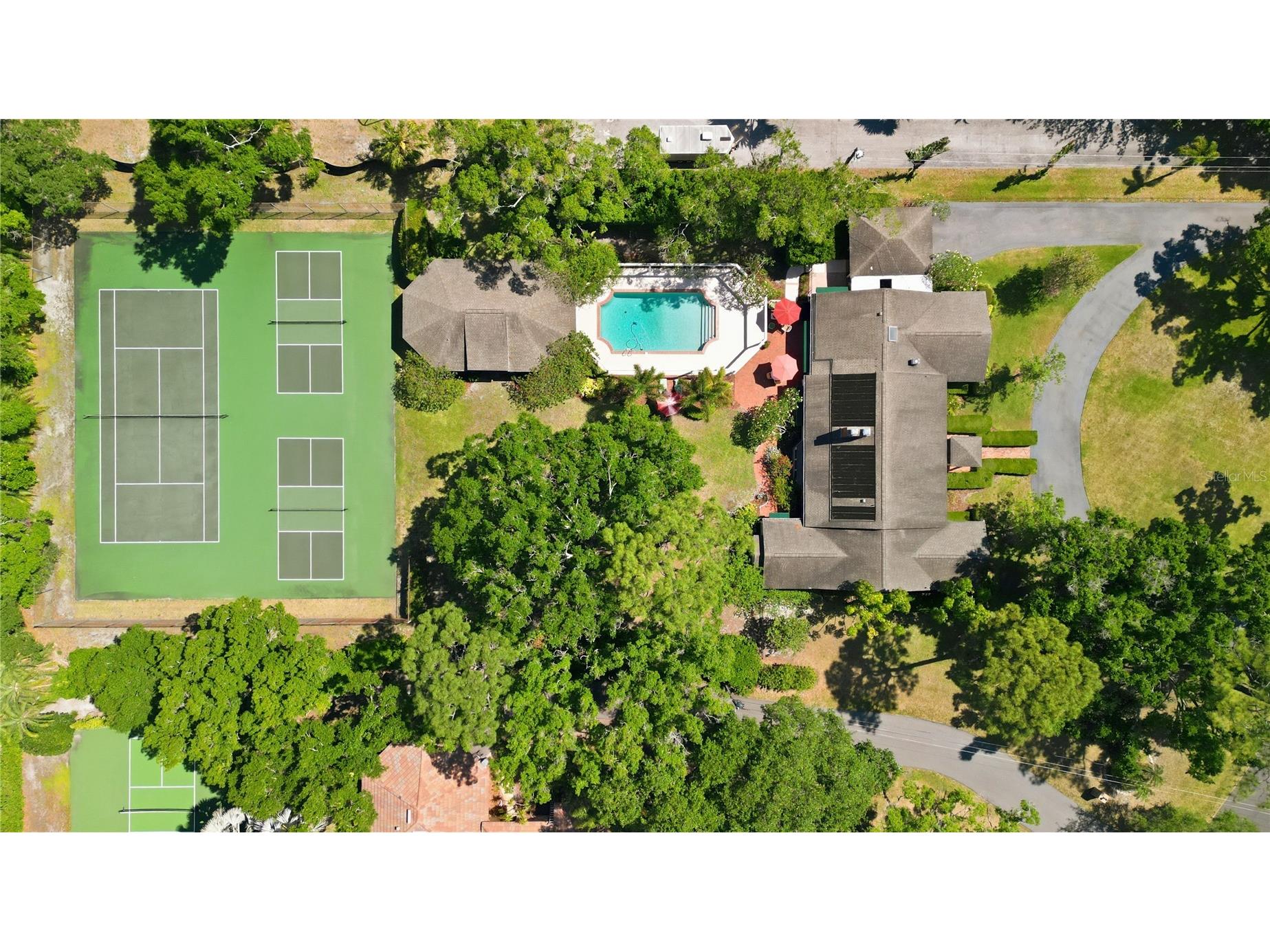 1749 Long Bow Lane Clearwater FL 33764 TB8507097 image41