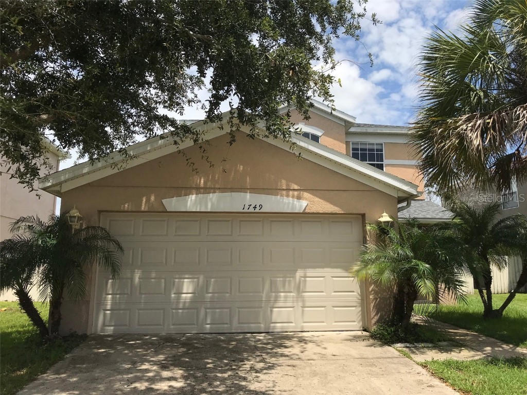 1749 Mandavilla Drive Orlando FL 32824 O6163467 image1