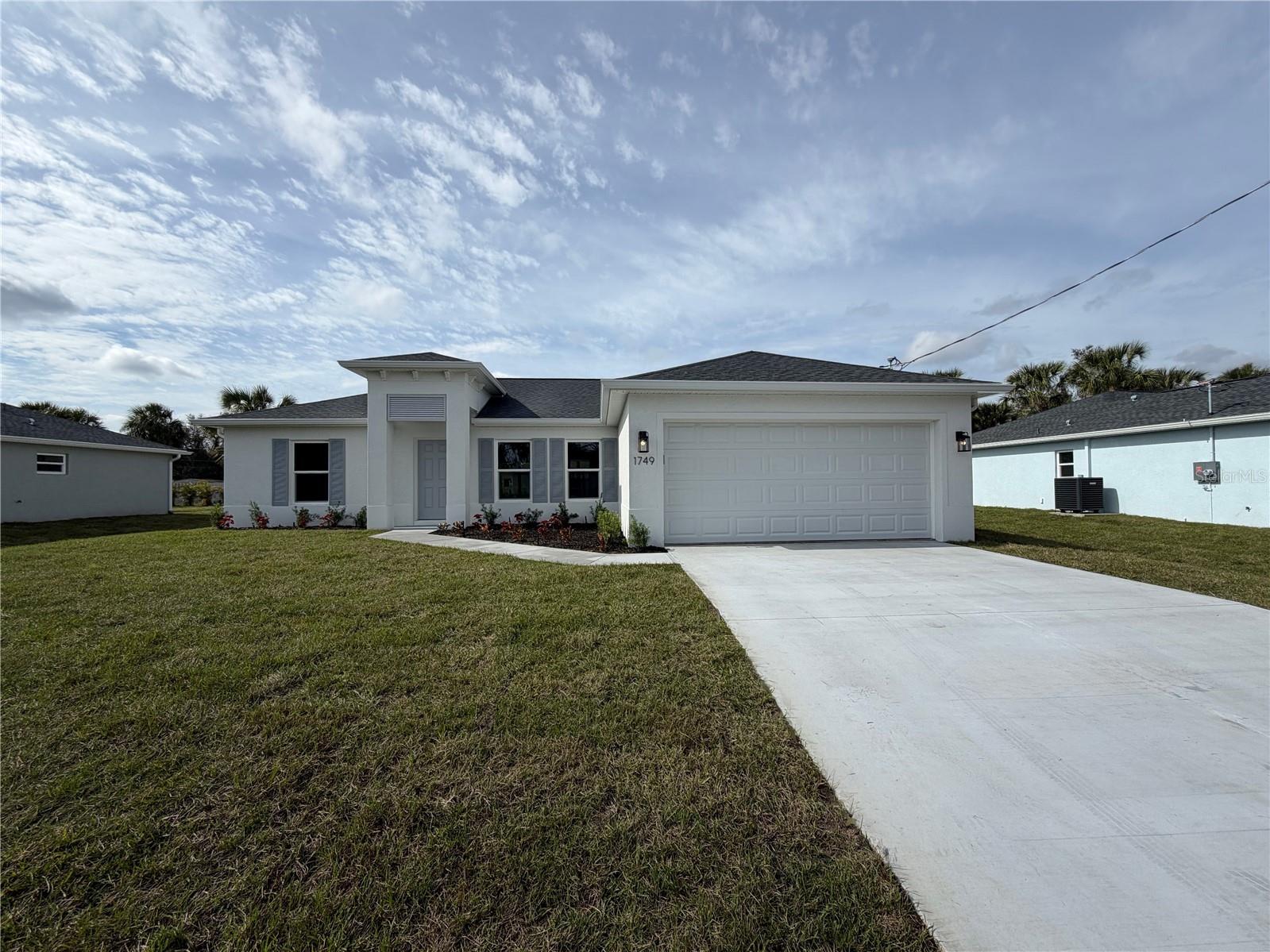 1749 New London Street North Port FL 34288 C7520151 image1