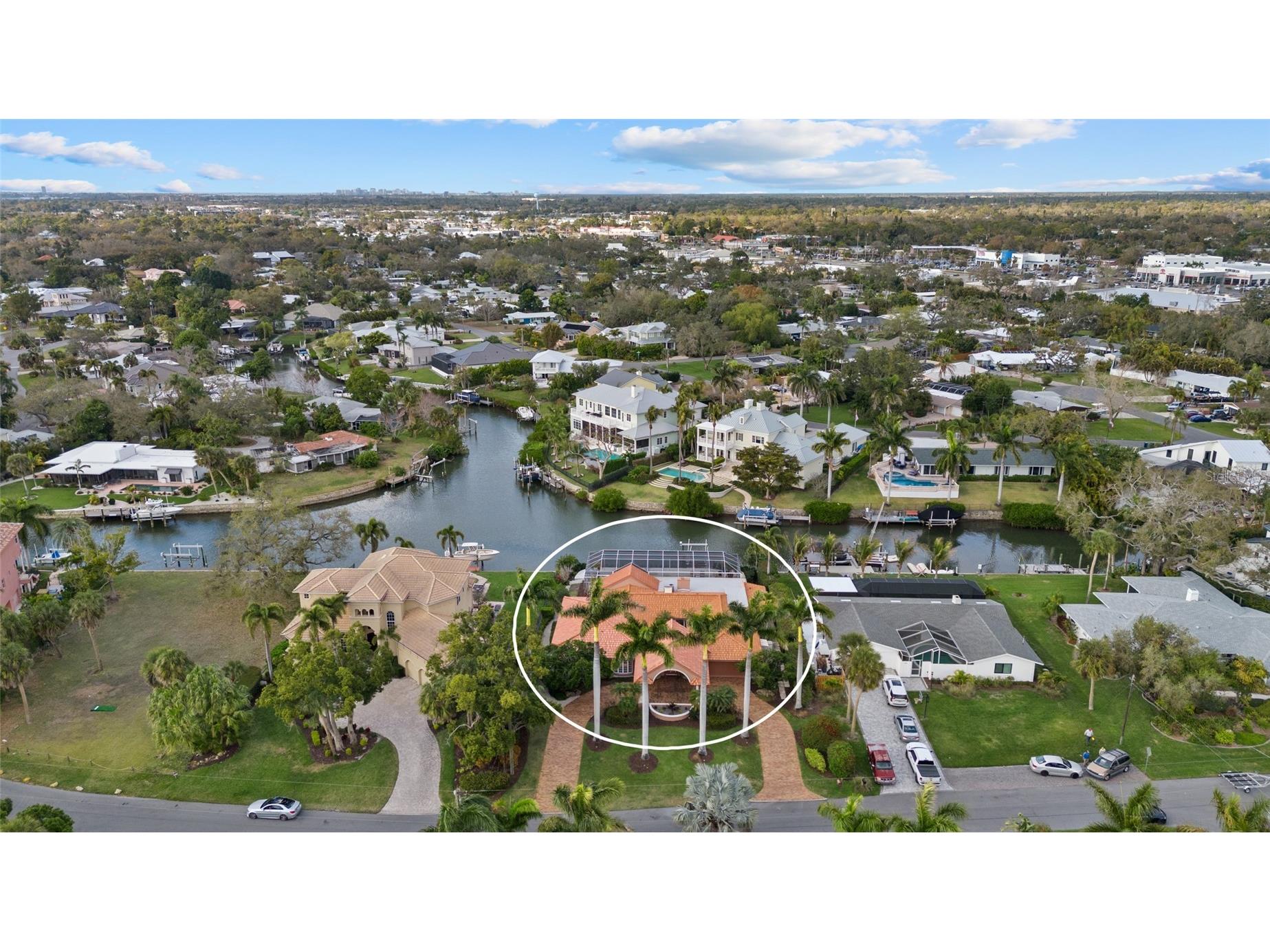 1749 Sandalwood Drive Sarasota FL 34231 A4684519 image1