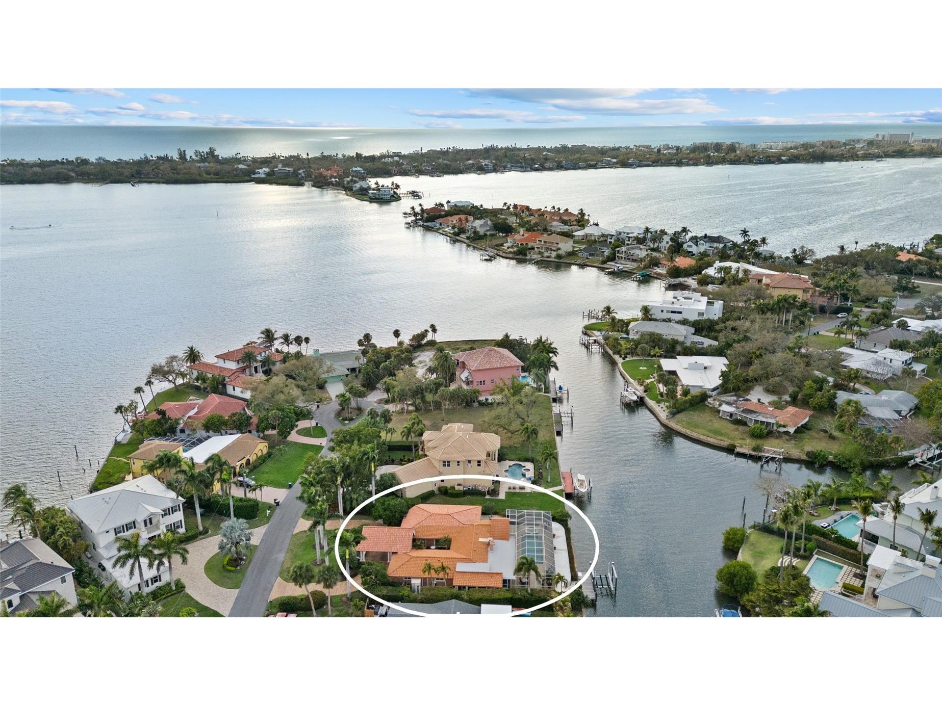 1749 Sandalwood Drive Sarasota FL 34231 A4684519 image2