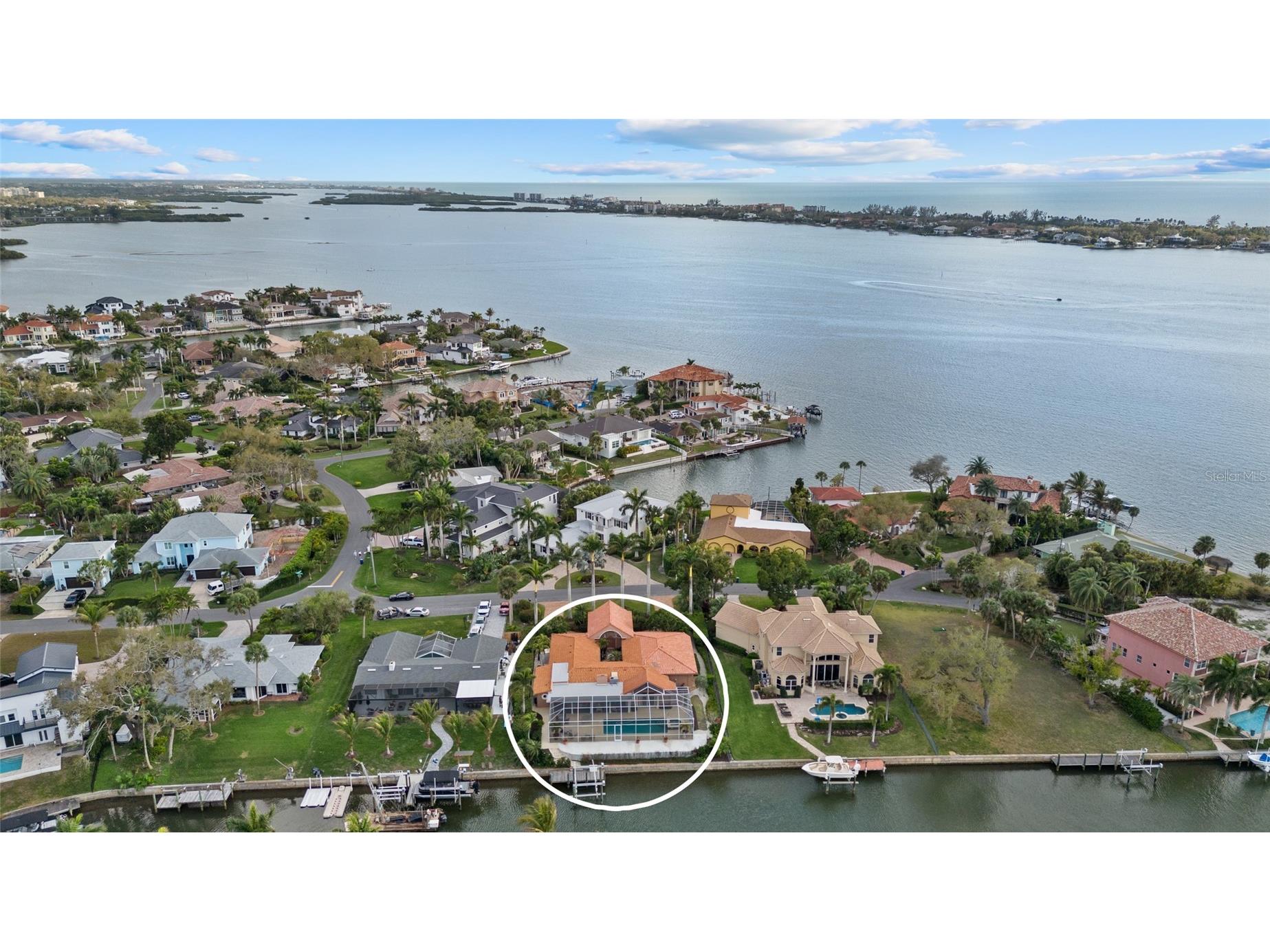 1749 Sandalwood Drive Sarasota FL 34231 A4684519 image46