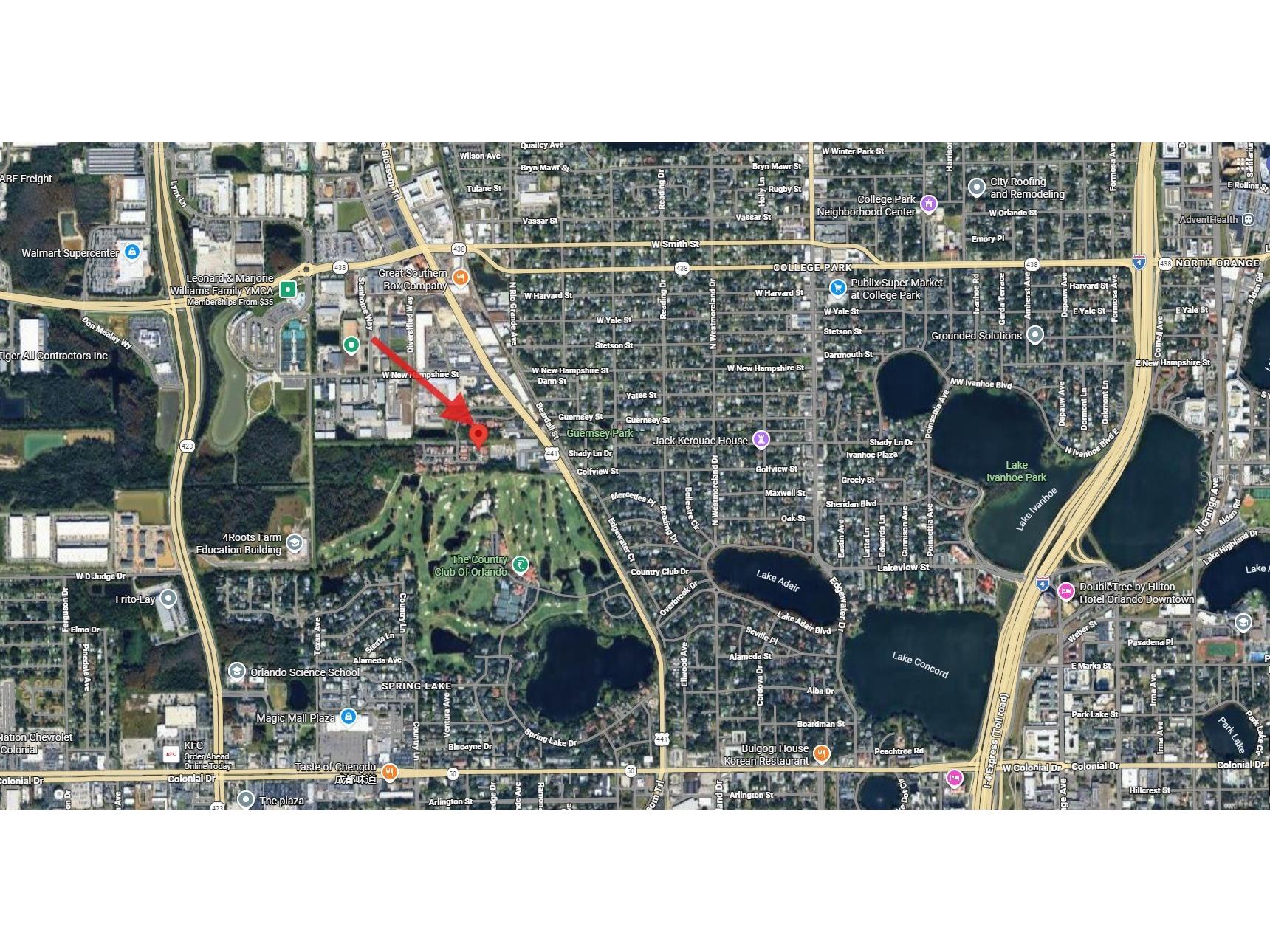 1749 Turnberry Terrace Orlando FL 32804 O6382348 image11