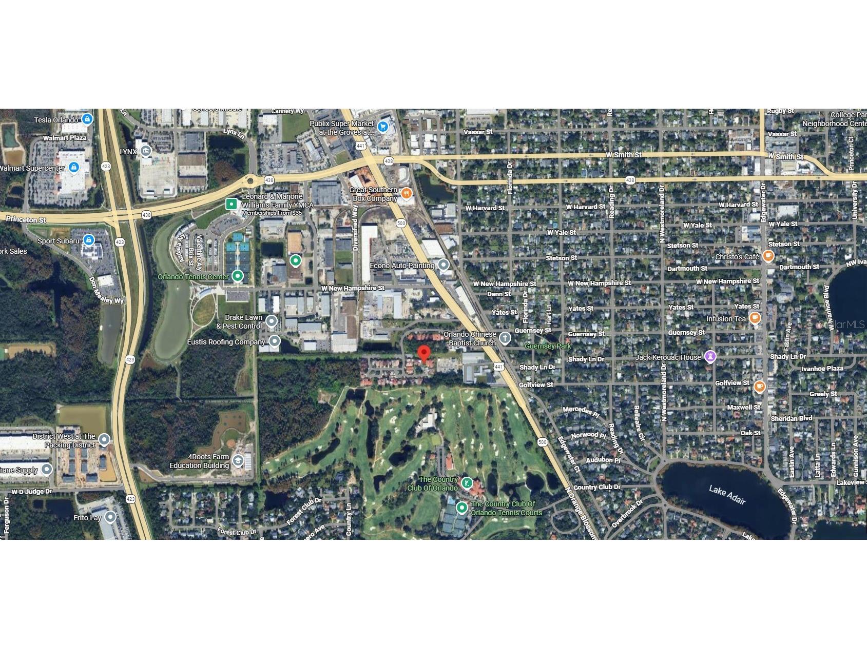 1749 Turnberry Terrace Orlando FL 32804 O6382348 image12