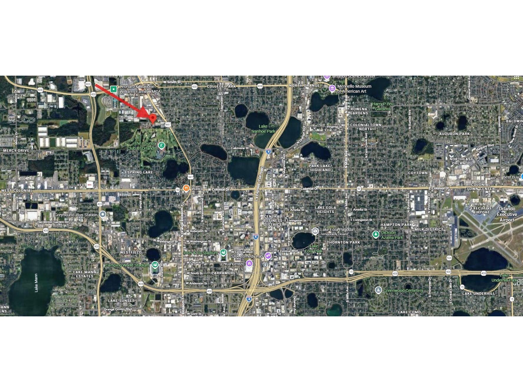 1749 Turnberry Terrace Orlando FL 32804 O6382348 image13