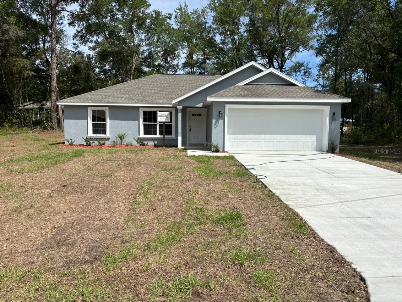 1749 W Lorraine Drive Dunnellon FL 34434 G5113218 image1