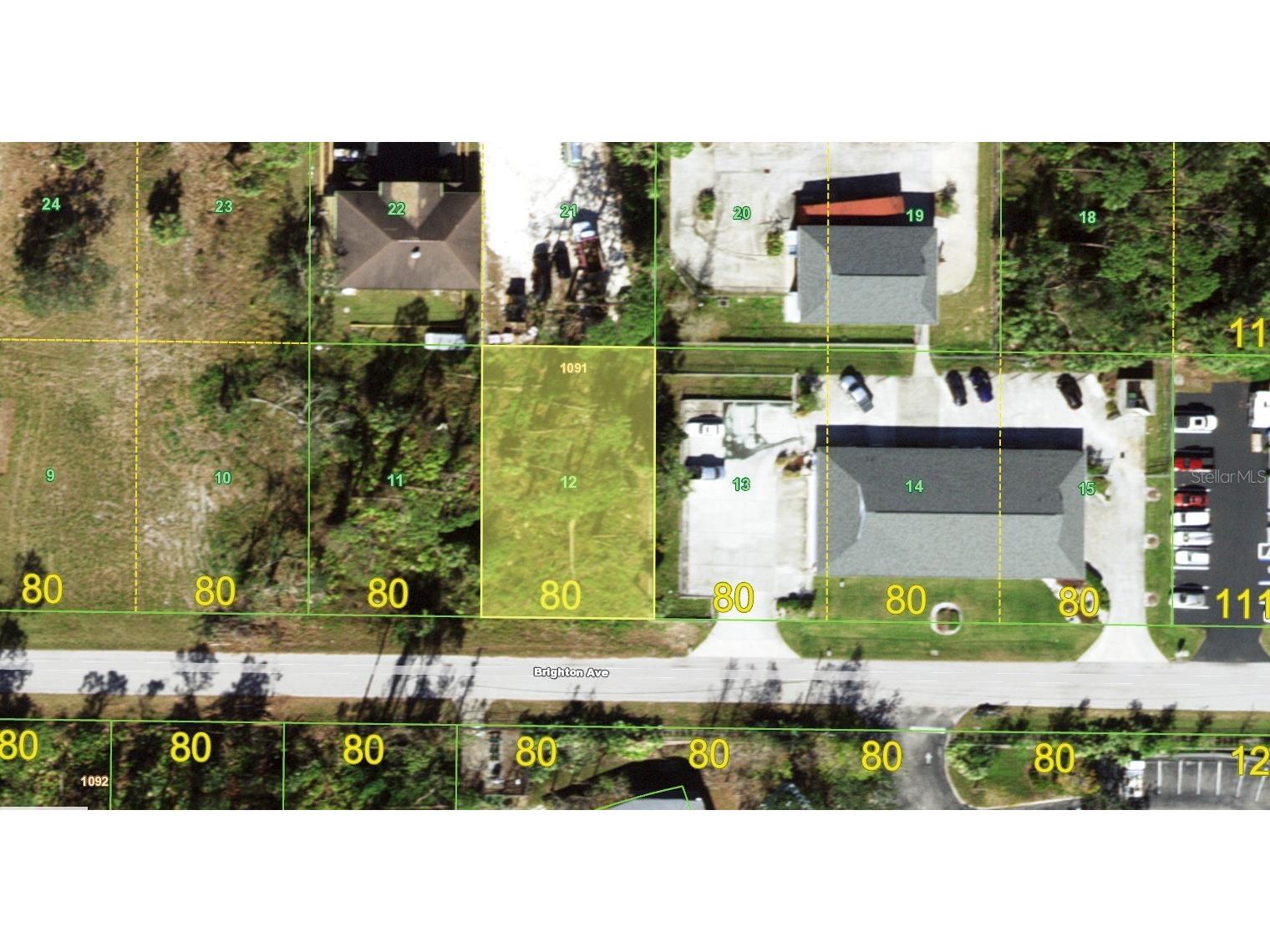 17490 Brighton Avenue Port Charlotte FL 33954 A4692692 image1