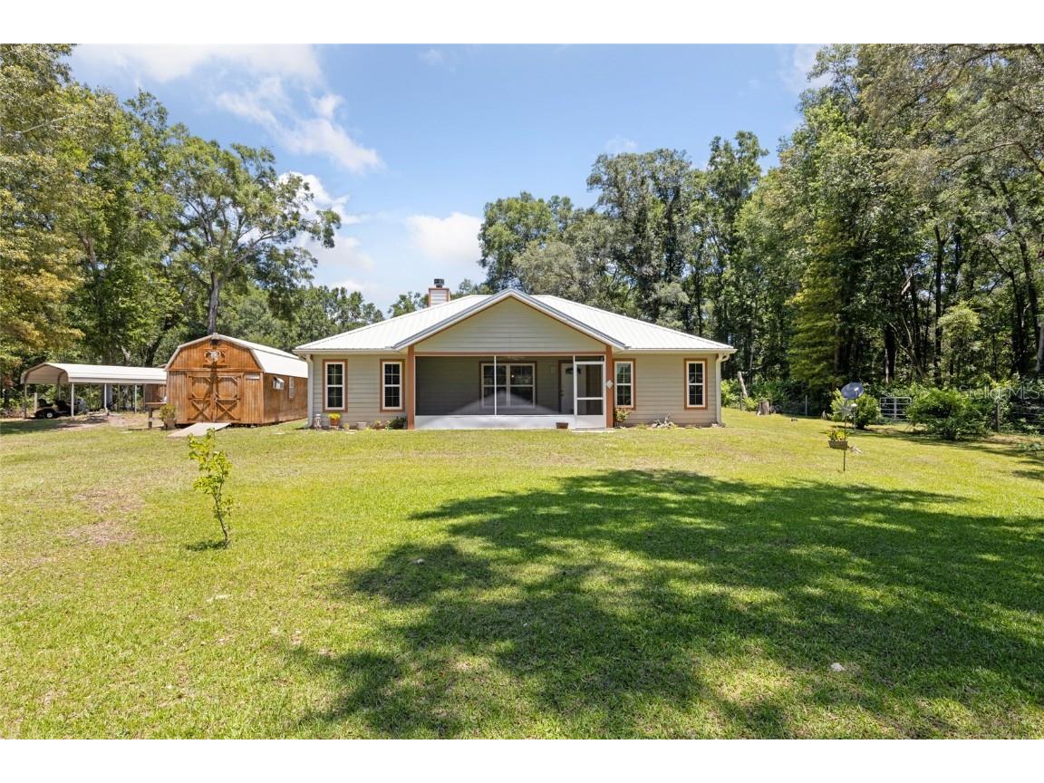 17490 NW 75th Avenue Fanning Springs FL 32693 GC522847 image1