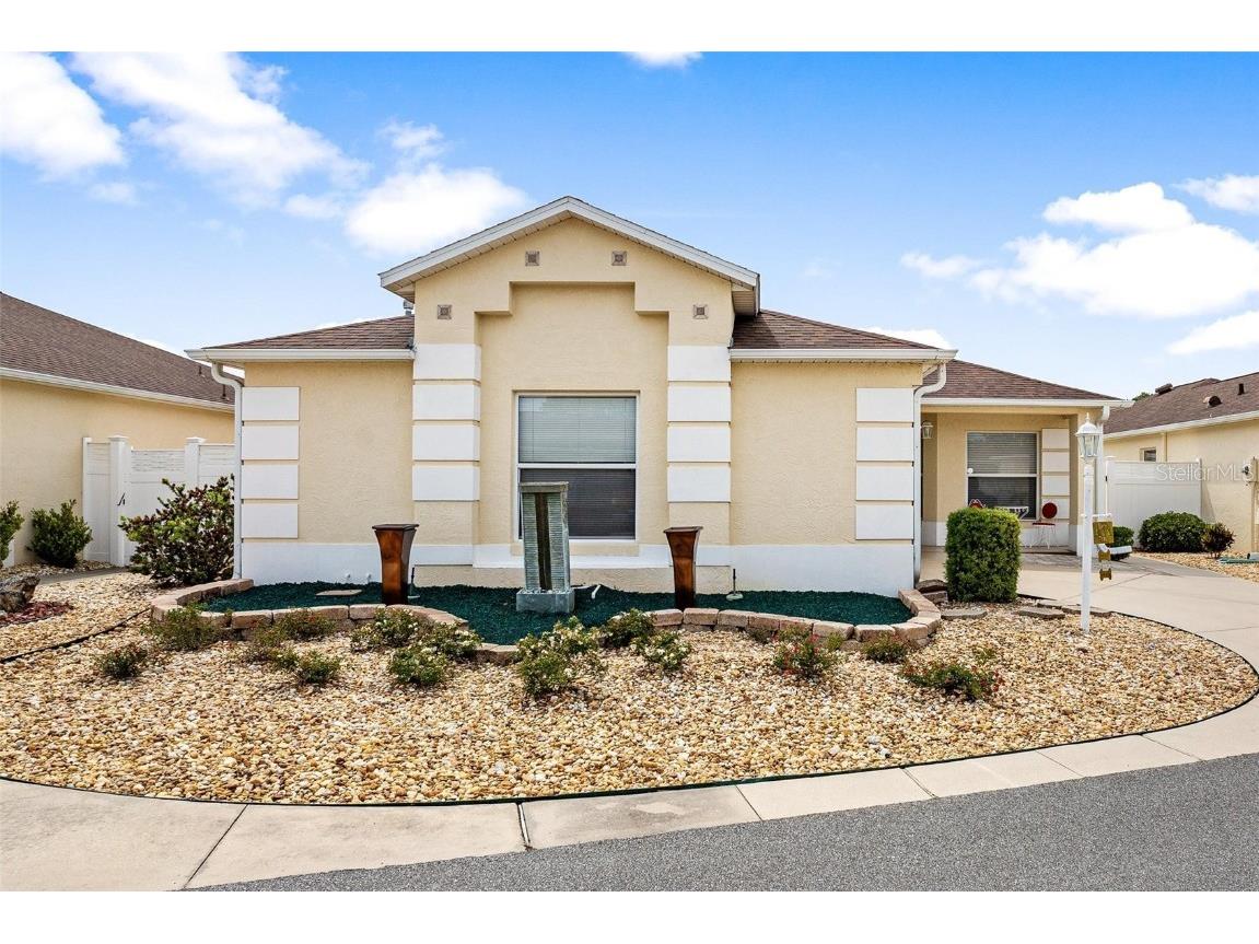 17490 SE 84th Evergreen Court The Villages FL 32162 G5080791 image1
