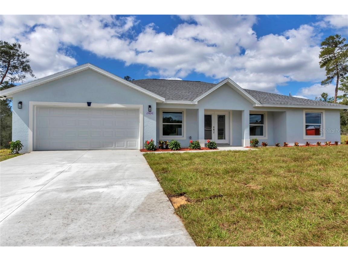 17490 SW 18th Ave Road Ocala FL 34473 OM711994 image1