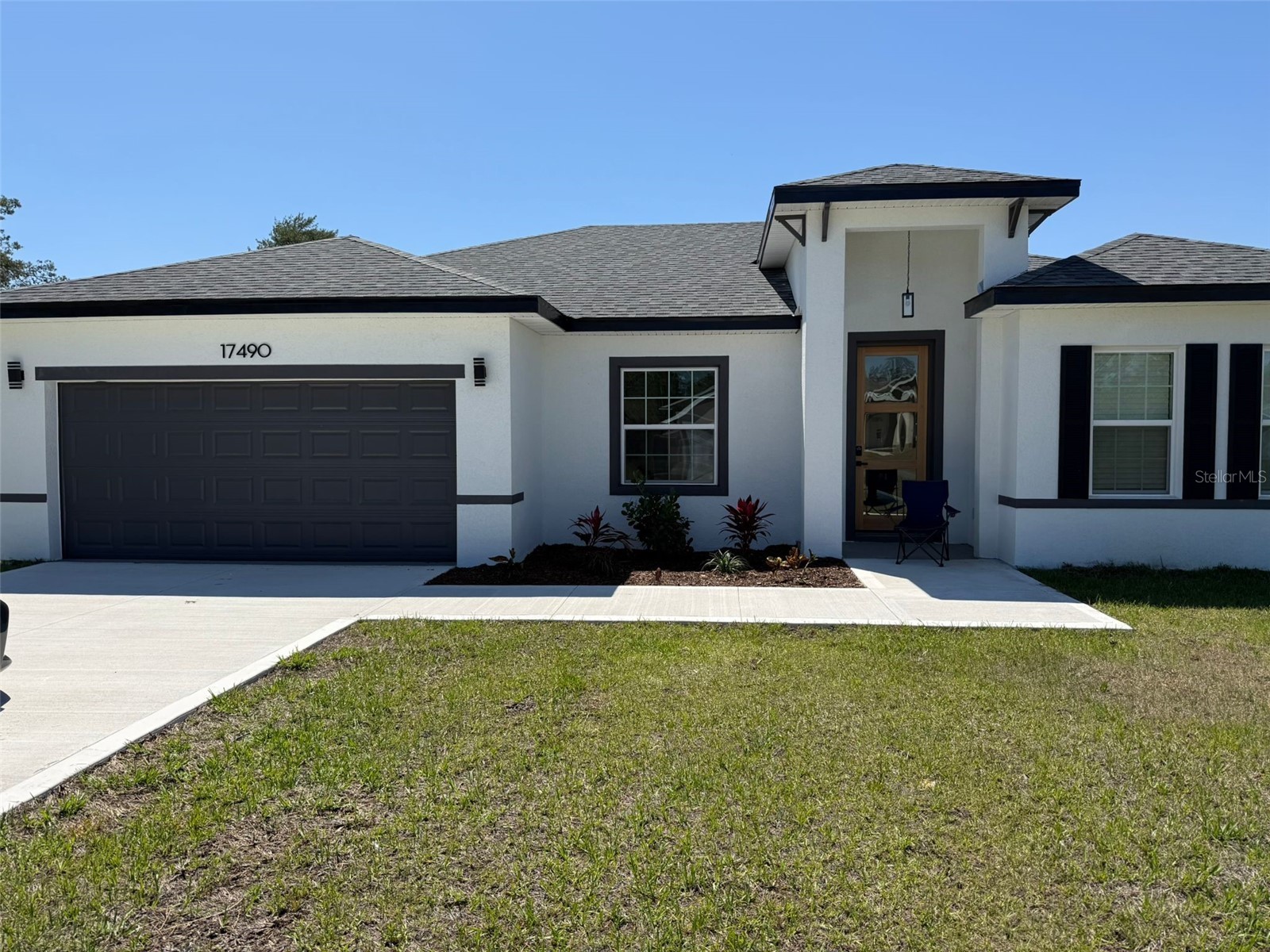 17490 SW 27th Circle Ocala FL 34473 S5148764 image1
