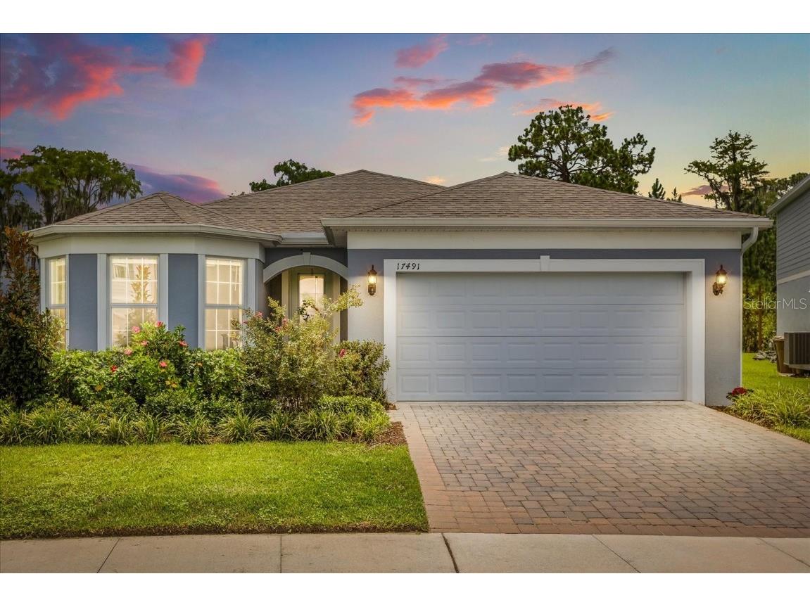 17491 Saw Palmetto Avenue Clermont FL 34714 O6332154 image1