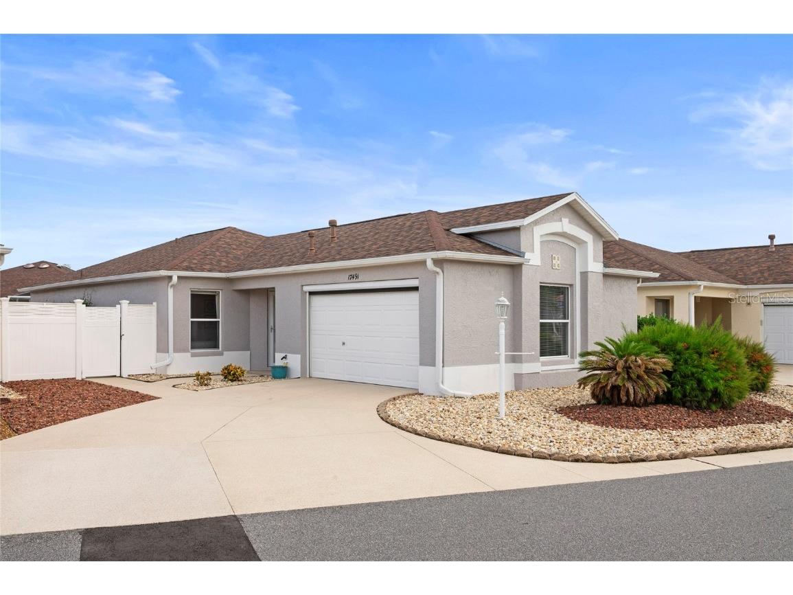 17491 SE 83rd Cottonwood Terrace The Villages FL 32162 V4939260 image1