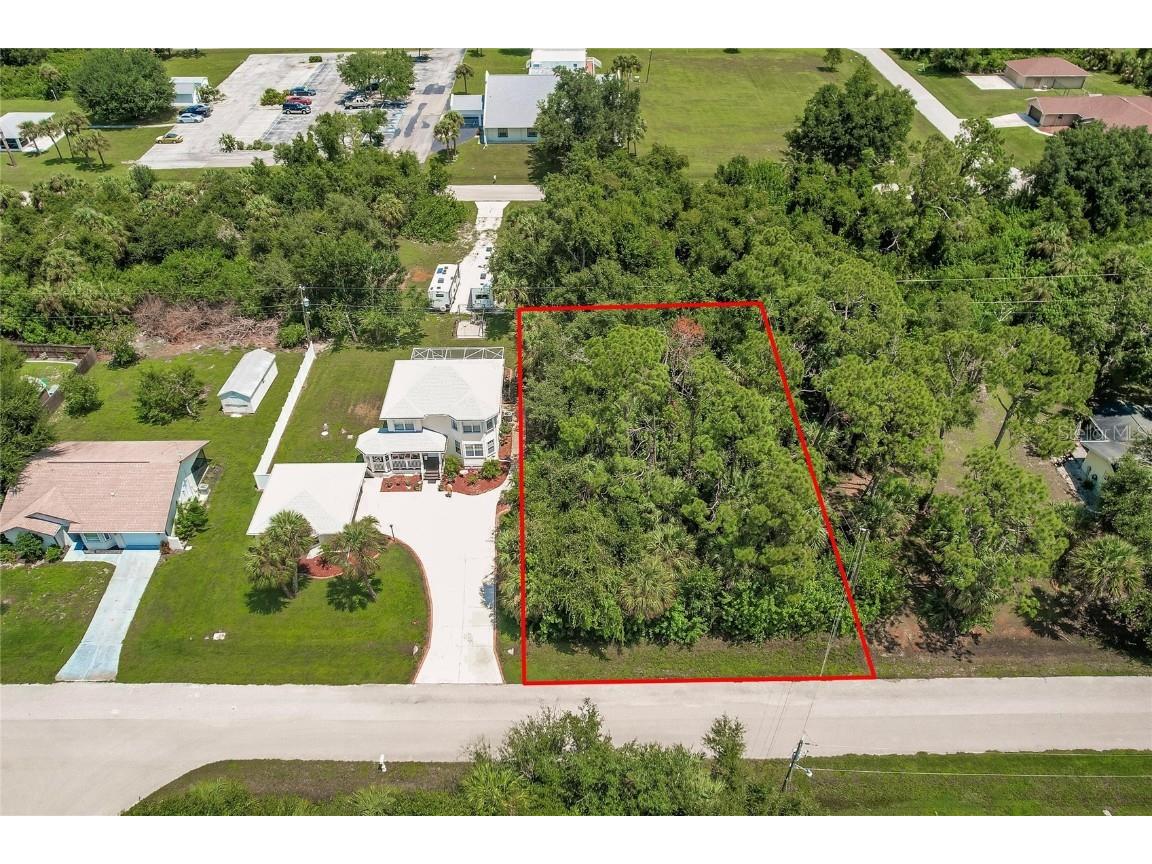 17492 Quincy Avenue Port Charlotte FL 33948 NS1082312 image1