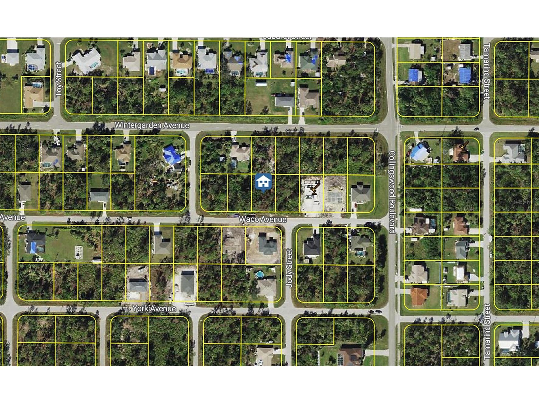 17492 Waco Avenue Port Charlotte FL 33948 TB8465897 image5