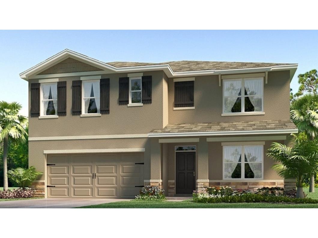 17493 Acorn Drop Road Land O Lakes FL 34638 TB8490130 image1