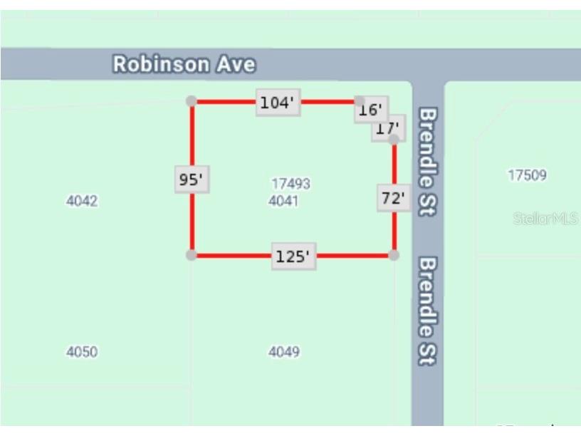 17493 Robinson Avenue Port Charlotte FL 33948 N6141521 image2