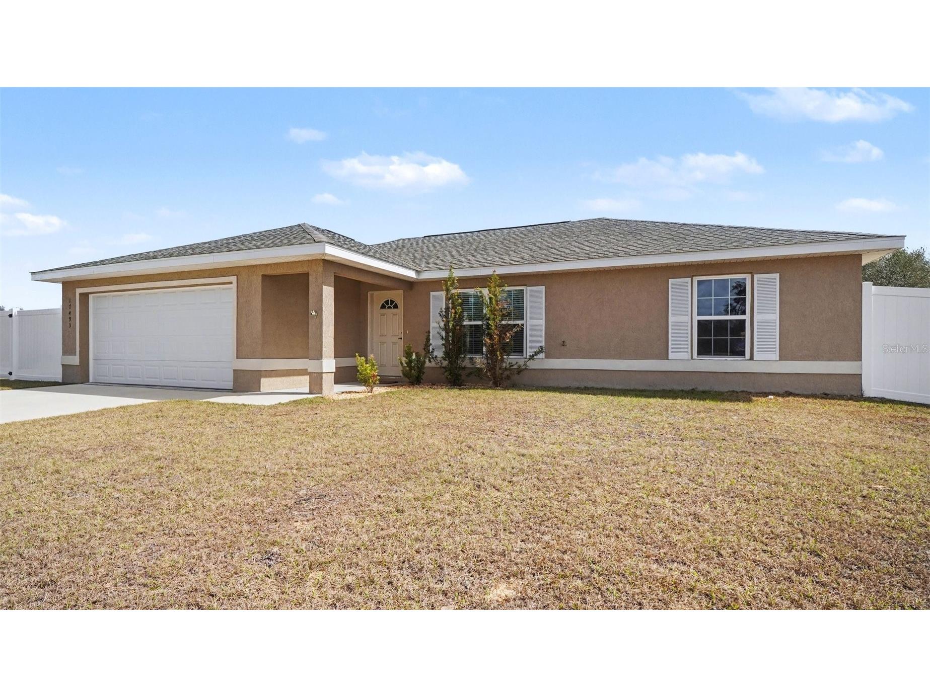17493 SW 18th Avenue Road Ocala FL 34473 O6384172 image1