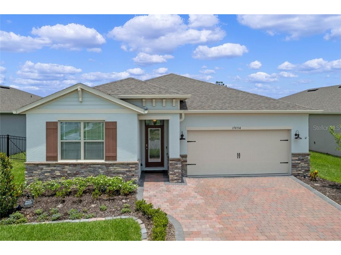 17494 Blazing Star Circle Clermont FL 34714 S5088758 image1