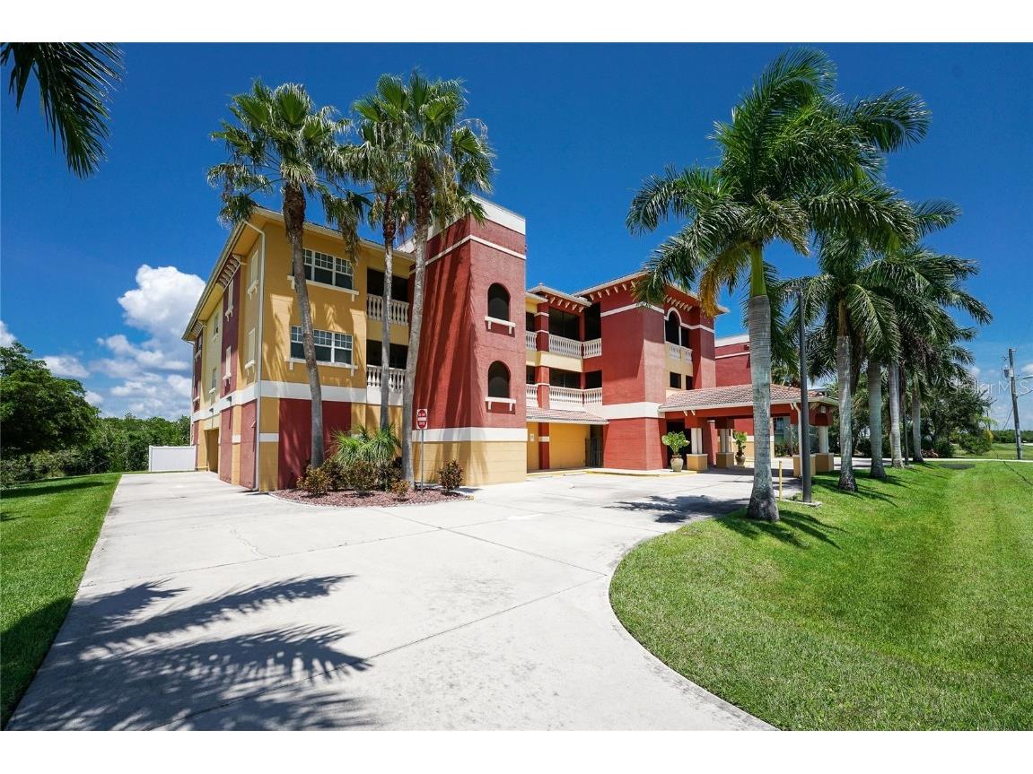 17495 Boca Vista Road #4 Punta Gorda FL 33955 C7478426 image1