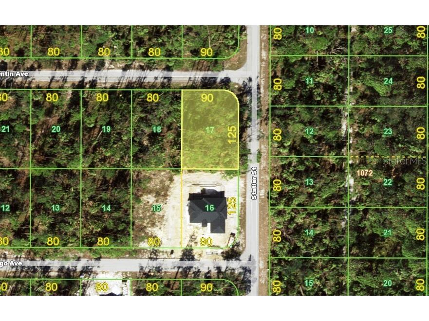 17495 Quentin Avenue Port Charlotte FL 33954 C7513610 image1