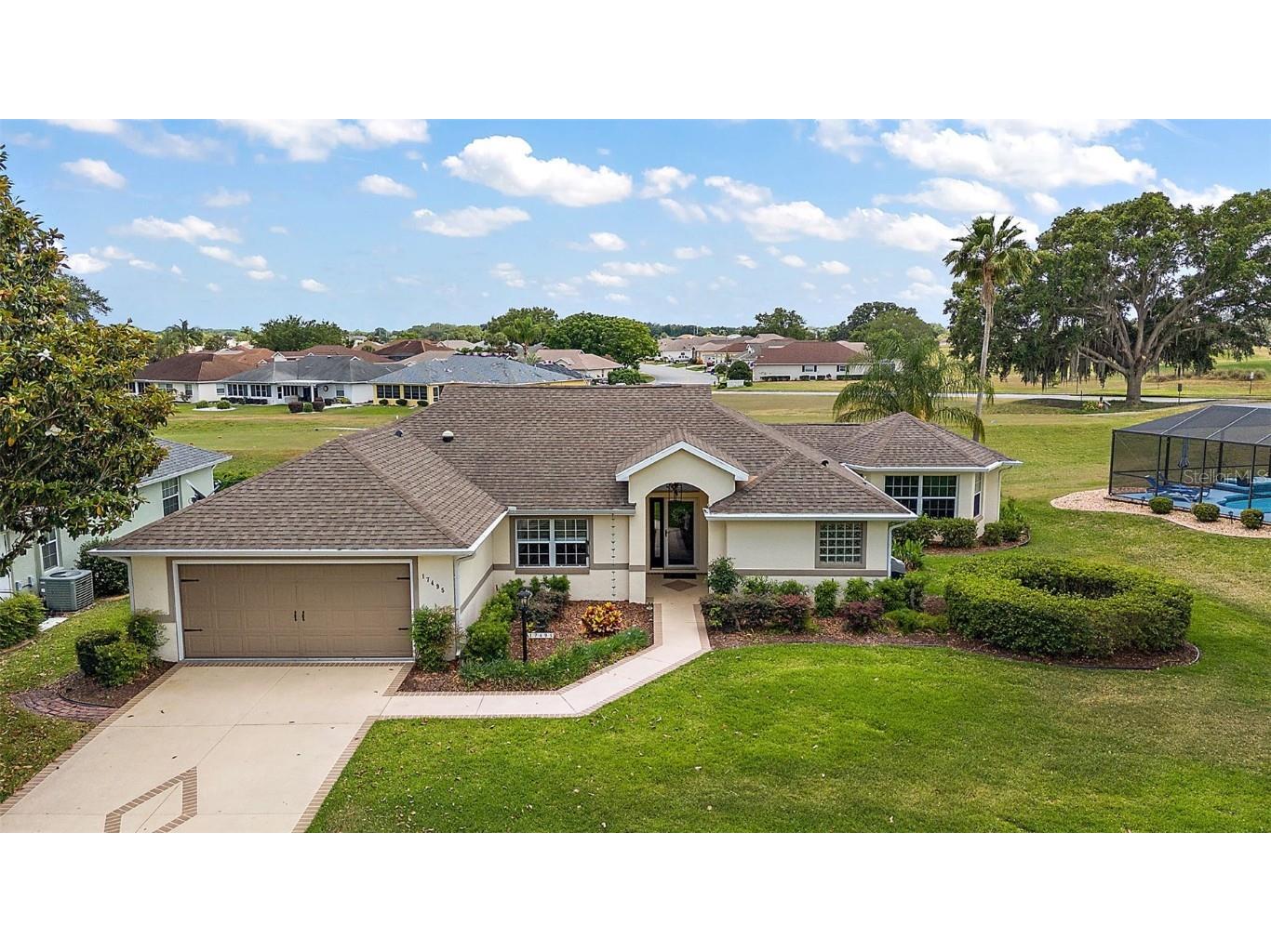 17495 SE 116th Court Road Summerfield FL 34491 G5081363 image1