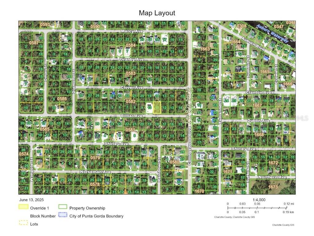 17496 Billiar Avenue Port Charlotte FL 33948 C7511174 image6