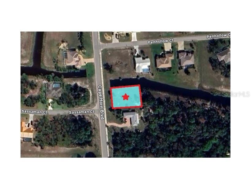 17496 Cape Horn Boulevard Punta Gorda FL 33955 C7510683 image1