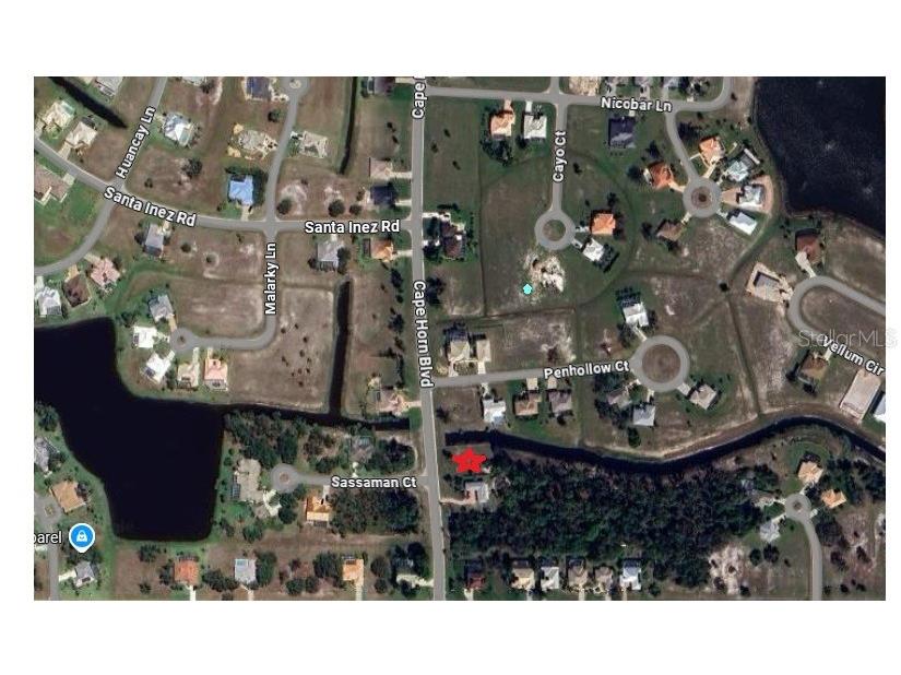 17496 Cape Horn Boulevard Punta Gorda FL 33955 C7510683 image7