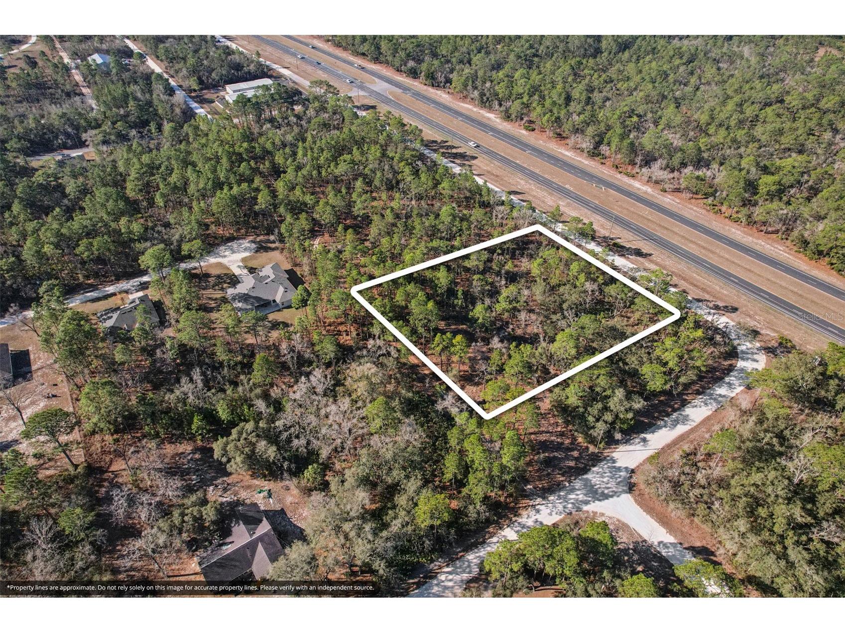 17496 Nicasio Jay Avenue Weeki Wachee FL 34614 W7883302 image2