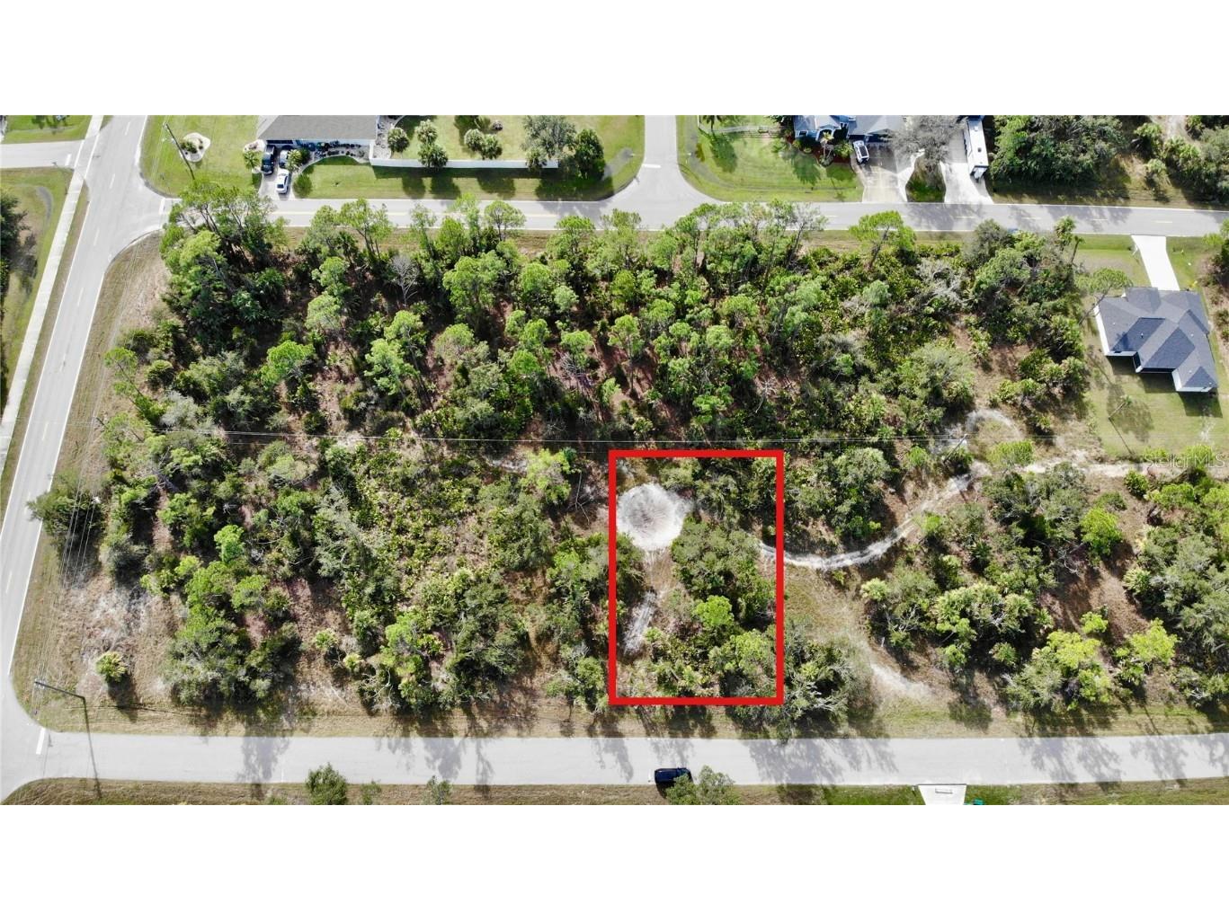 17497 Billiar Avenue Port Charlotte FL 33948 C7509885 image1