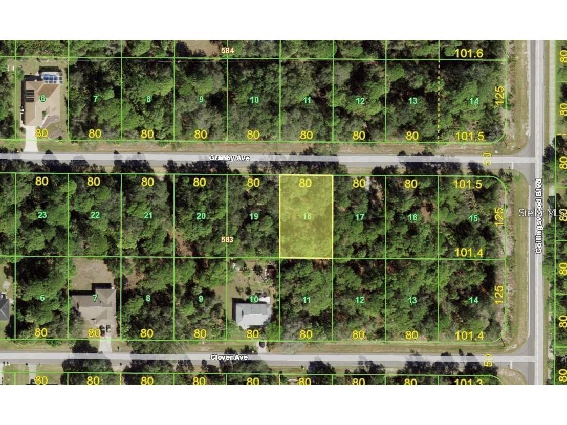 17497 Granby Avenue Port Charlotte FL 33948 C7514015 image1