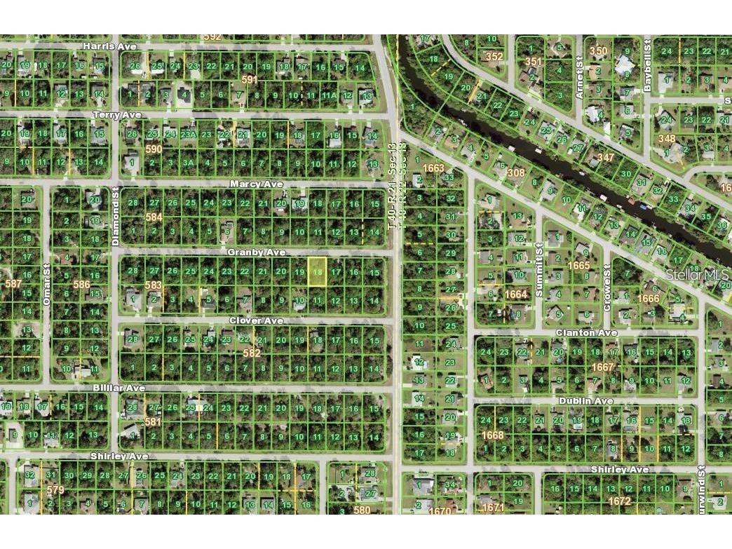 17497 Granby Avenue Port Charlotte FL 33948 C7514015 image2