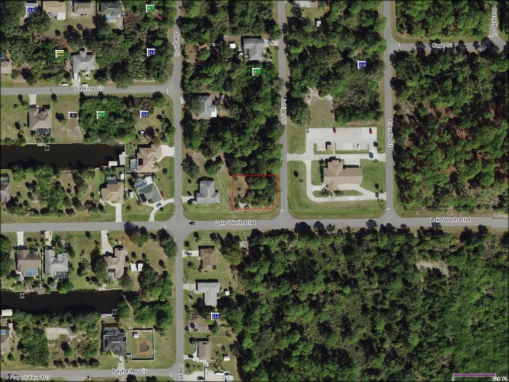 17498 Lake Worth Boulevard Port Charlotte FL 33948 C7473036 image1