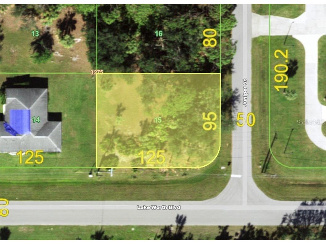 17498 Lake Worth Boulevard Port Charlotte FL 33948 C7482487 image1