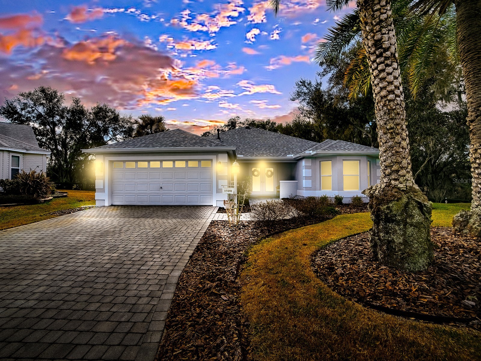 17498 SE 74th Raes Hall Avenue The Villages FL 32162 G5108271 image1