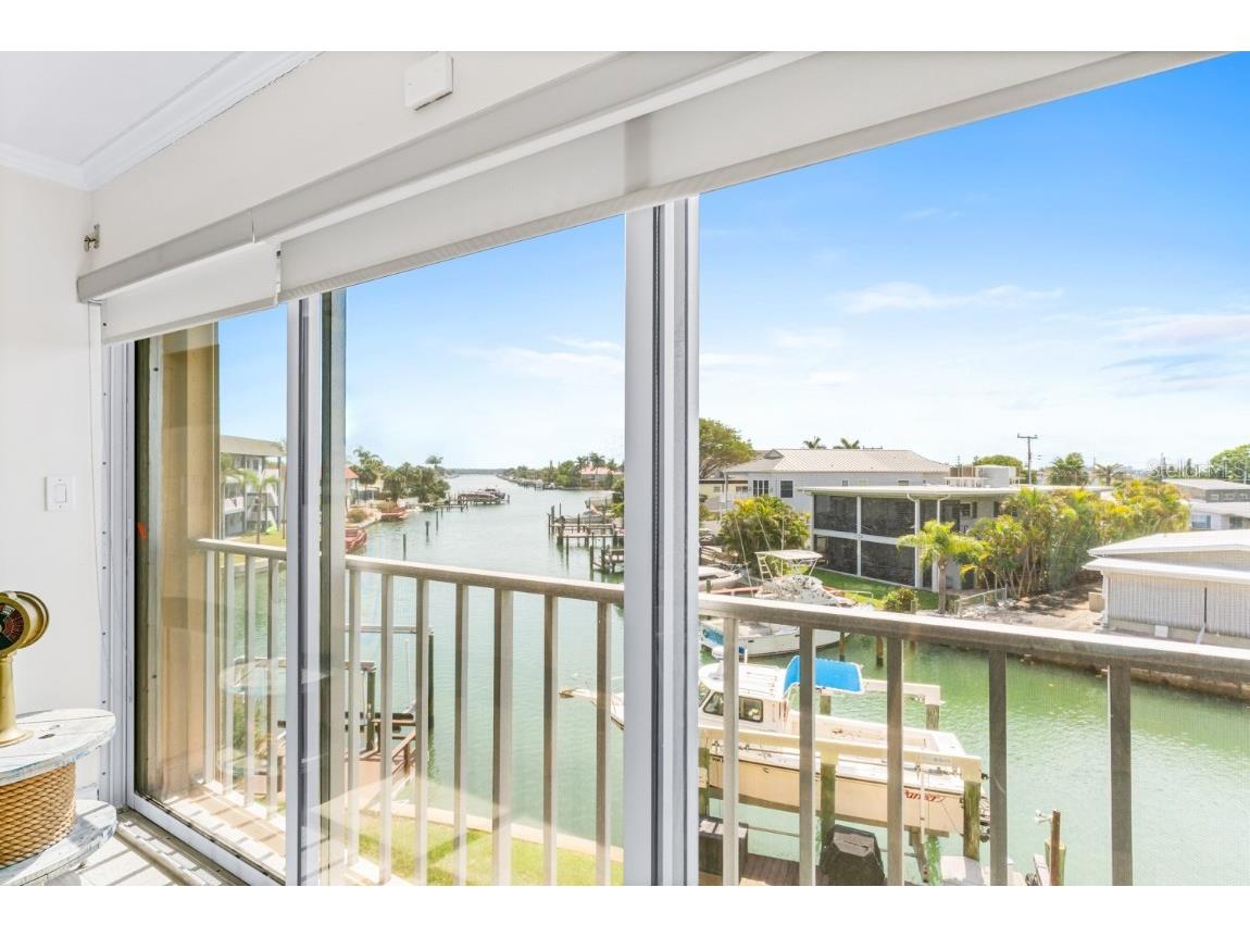 175 116th Avenue #202 Treasure Island FL 33706 - INTRACOASTAL WATERWAY U8199734 image1