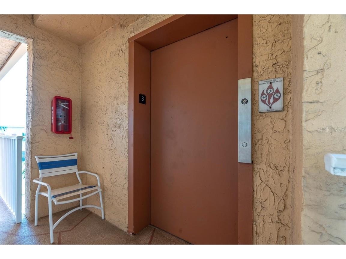 175 116th Avenue #302 Treasure Island FL 33706 - INTRACOASTAL WATERWAY TB8453650 image21