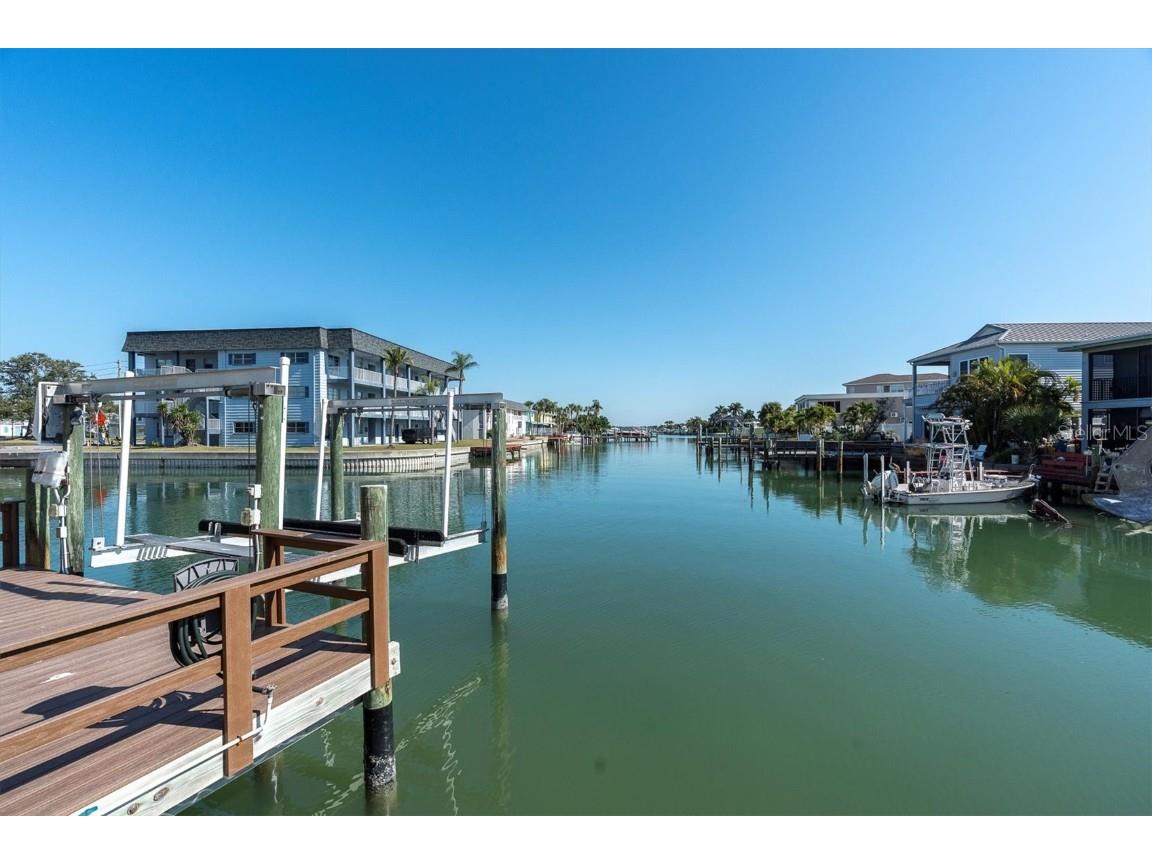 175 116th Avenue #302 Treasure Island FL 33706 - INTRACOASTAL WATERWAY TB8453650 image24