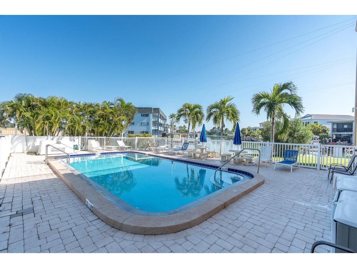 175 116th Avenue #302 Treasure Island FL 33706 - INTRACOASTAL WATERWAY TB8453650 image25