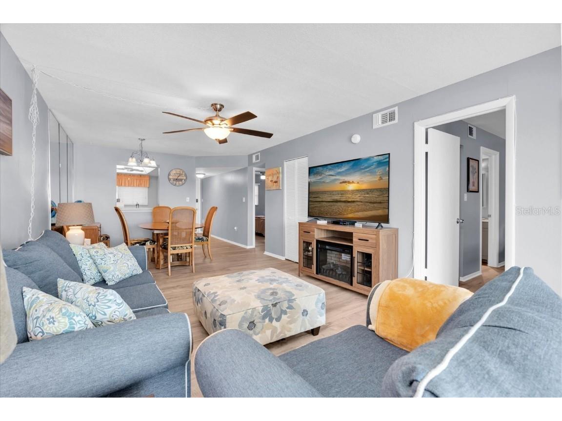 175 116th Avenue #302 Treasure Island FL 33706 - INTRACOASTAL WATERWAY TB8453650 image5