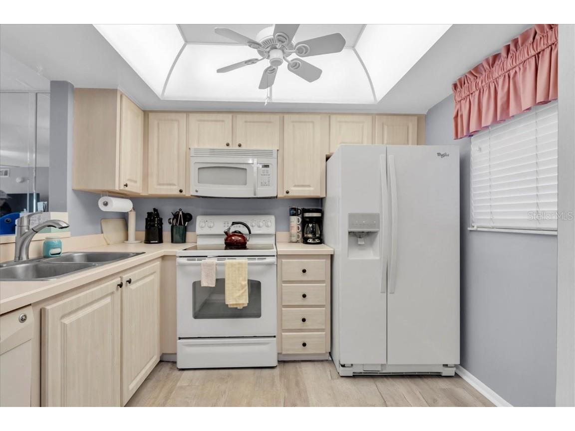 175 116th Avenue #302 Treasure Island FL 33706 - INTRACOASTAL WATERWAY TB8453650 image9